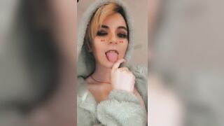 GoddessBoobs titty reveal 3