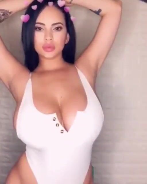 BBBLove Bunnie Brook Barreras 6