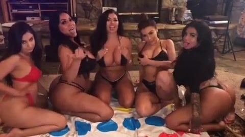 BBBLove Bunnie Brook Barreras 12