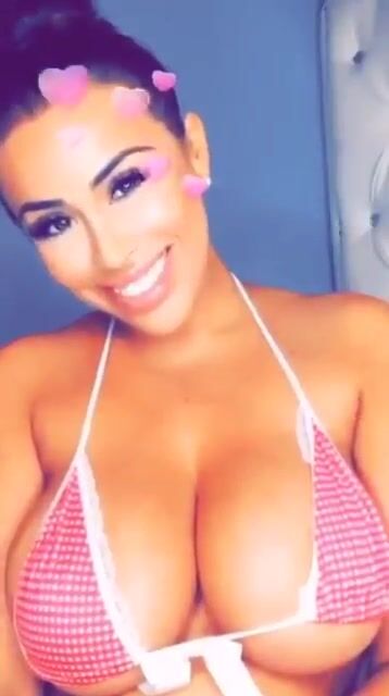 BBBLove Bunnie Brook Barreras 13