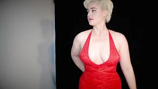 Stefania Ferrario senos hermosos