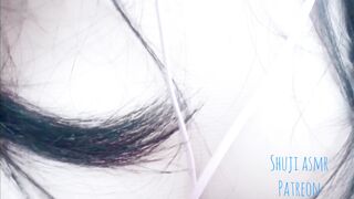 Shuji ASMR 190315