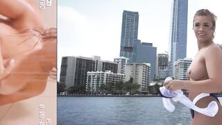 pagie vanzant tits and ass