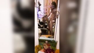 Ауызға шығармай жинау