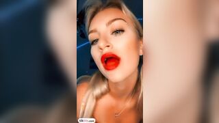 Msbarbie69 sexy dance