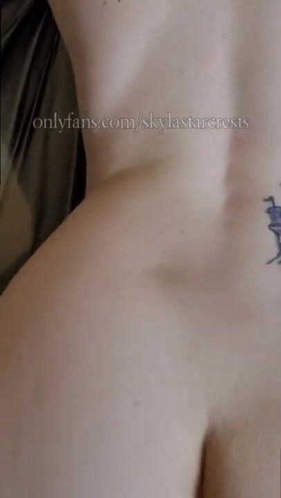 Skylastarcrests creampie