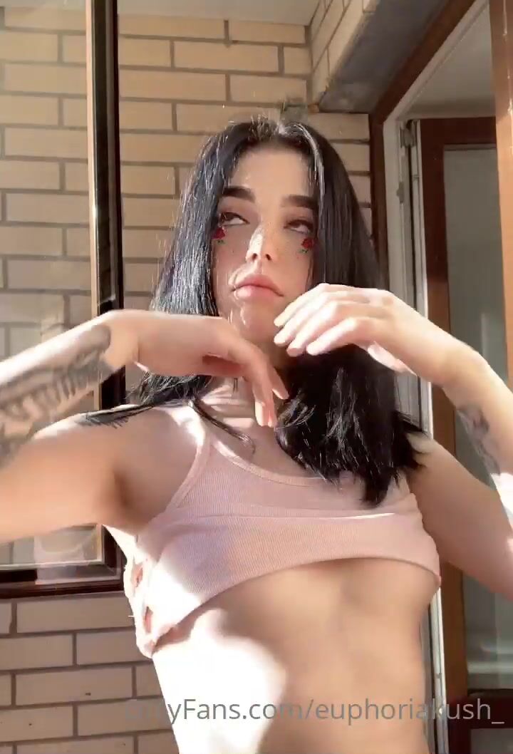 euphoriakush_ titty drop