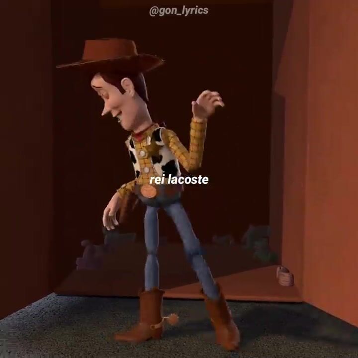 Toy story edit
