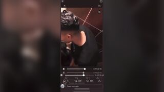 magui corceiro doggy style