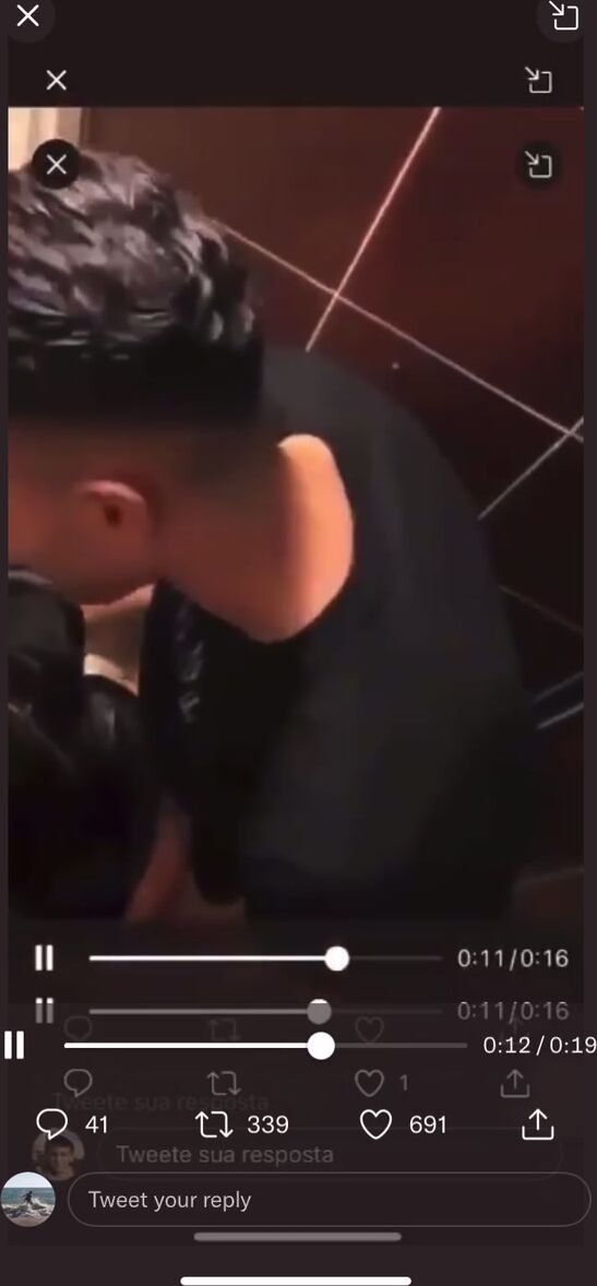 magui corceiro doggy style