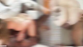 Stella Sedona – Pumped by Knight II part 2