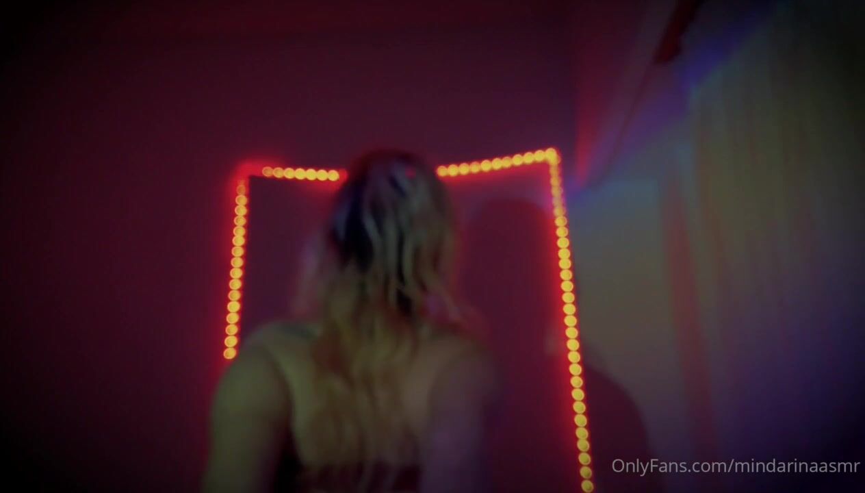 m1ndar1n4 asmr only