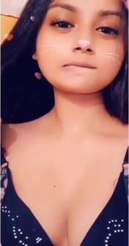 Indian onlyfan model