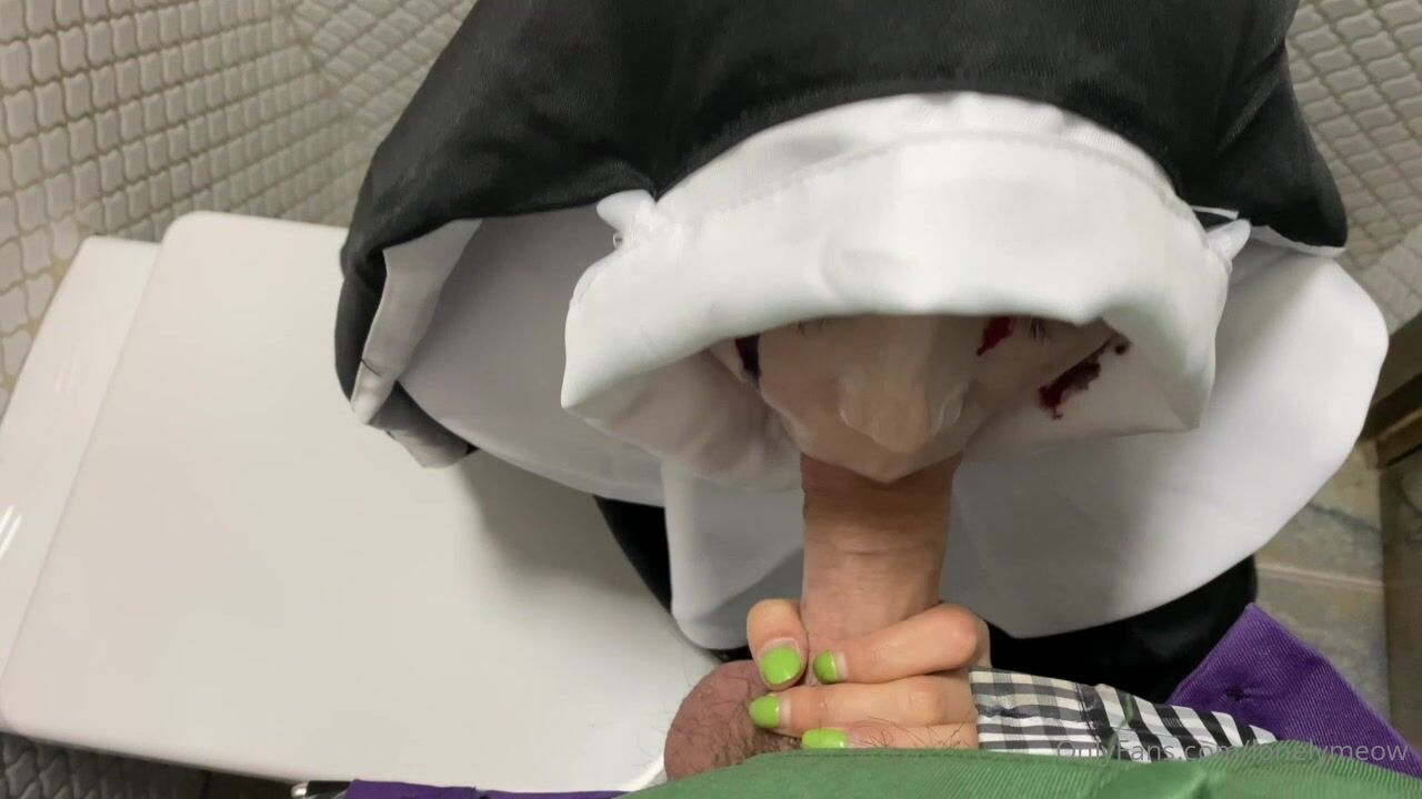 Lonelymeow Onlyfans - 04 (full clip)