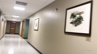 Endless Kink Buisness Center Fuck