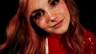 Busy B Asmr Zero Two Cosplay