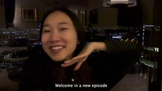 Luna Okkos Journey Were Getting Married In Las Vegas