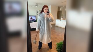 Bishoujomom American Psycho Cosplay Full Vid