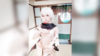 Sweet Cosplay