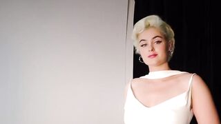 Stefania Ferrario yesleaks