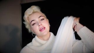 Stefania Ferrario yesleaks