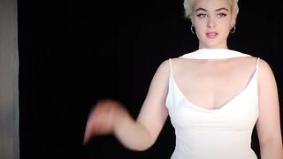Stefania Ferrario yesleaks