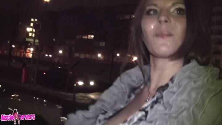 Milf in Public