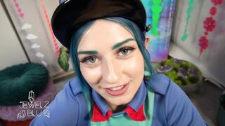 jewelz blu pokemon bj
