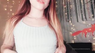 Alicemoonstone_ - Masturbation