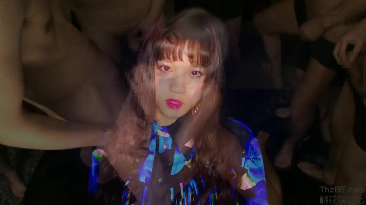 [PMV] (G)I-DLE - Han