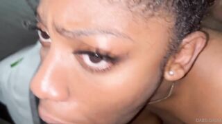 Ebony thot 20