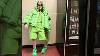 Billie Eilish Hottest Moments