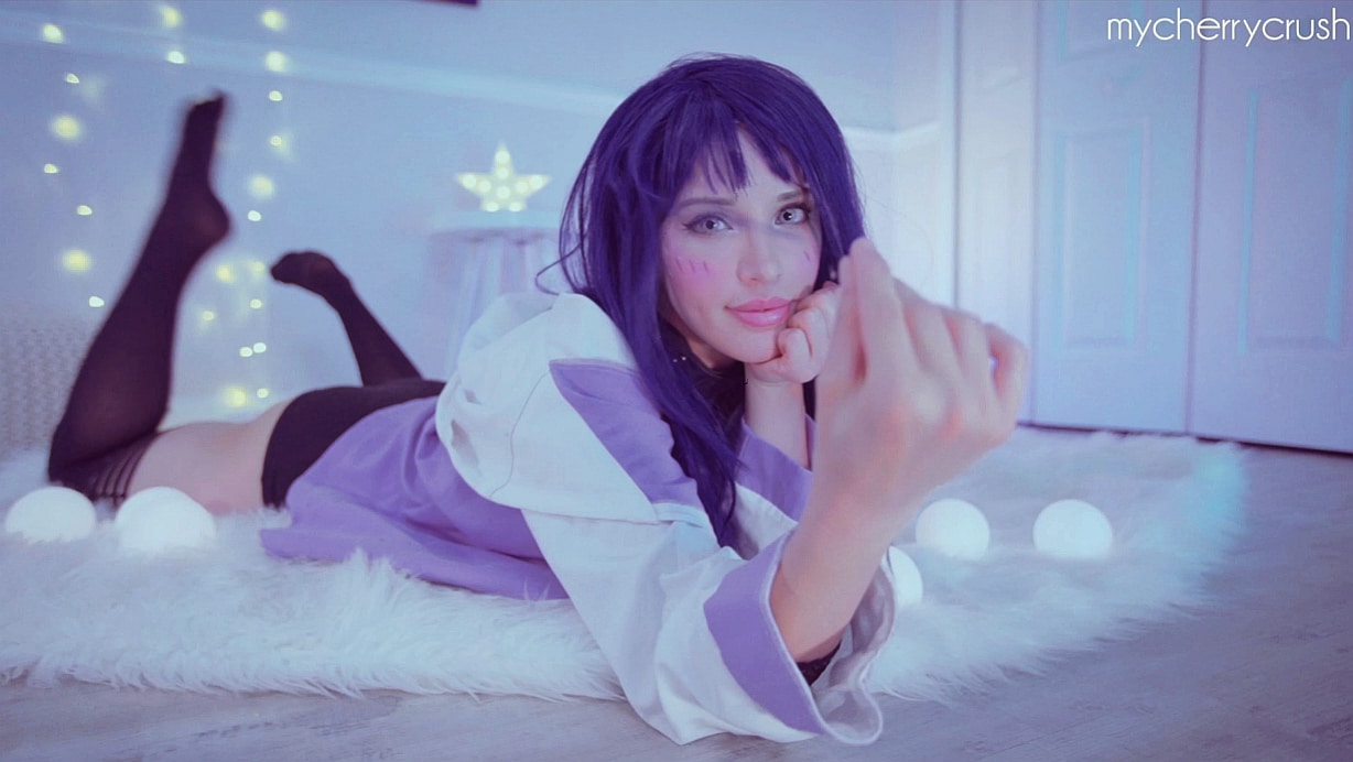 Cherry Crush - Hinata BJ