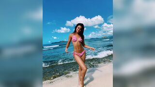 Elise Tokars with Kasinova11- Unmask Leak