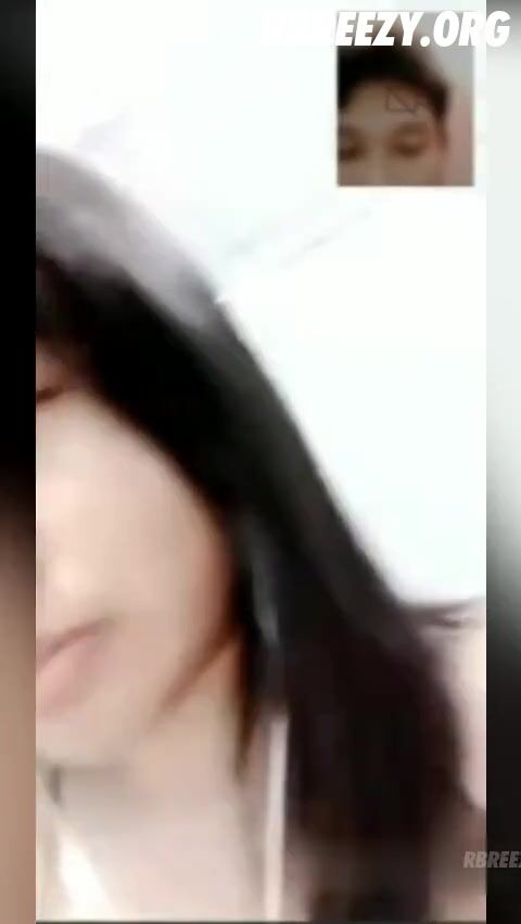 video call nude