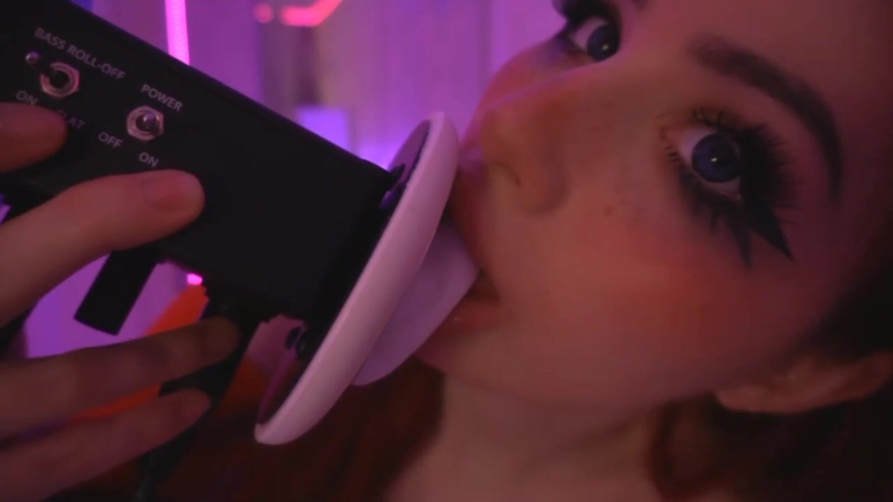 asmr malinavag1na patreon