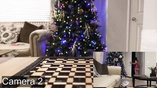 ShyGothExhib Pizza Dare