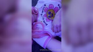 Heyimbee leak onlyfan