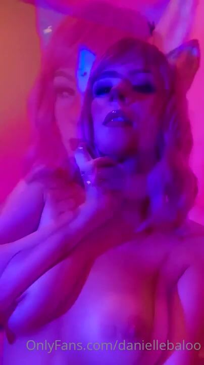 Danielle Beaulieu nude