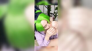 TsundereBean Self Worship