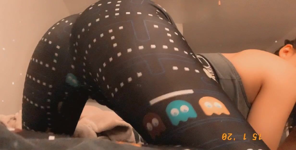Melissa Moore Twerk - Onlyfans