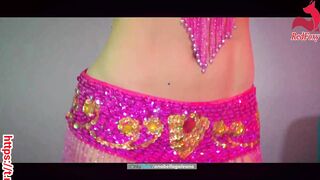 anabella try on