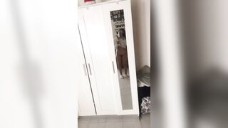 SC - Naked CB - Bedroom Body 2