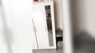 SC - Naked CB - Bedroom Body 2