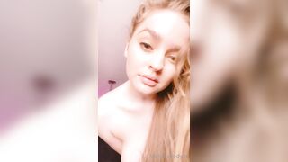 Mary Moody Naked