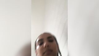 SC - Naked CB - Shower Body OMG 3