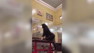 Keyraj Trakteer Leaked Video