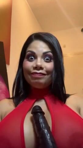 Kesha Ortega red