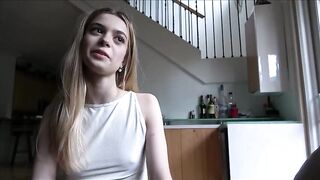 Molly Little - Practice in HD