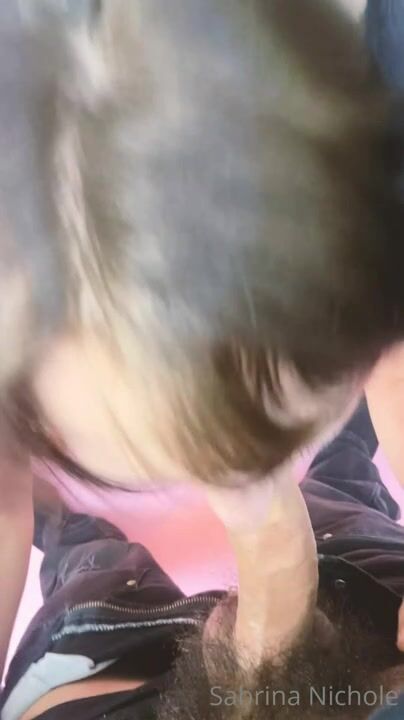 Sabrina Nicole: POV Soul Sucking